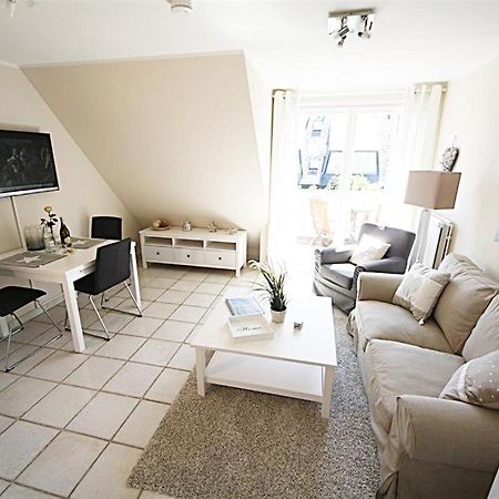 Wenningstedt-Braderup Haus-Kaept-N-Hein-Cors-1-Og-Dg-Wohnung-04 מראה חיצוני תמונה