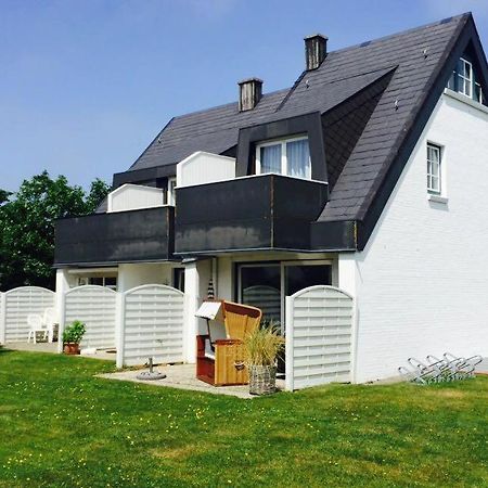 Wenningstedt-Braderup Haus-Kaept-N-Hein-Cors-1-Og-Dg-Wohnung-04 מראה חיצוני תמונה